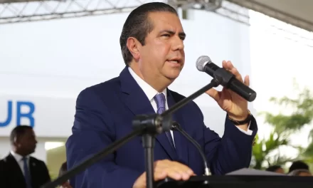 Francisco Javier: «El sector eléctrico está triste en este gobierno»