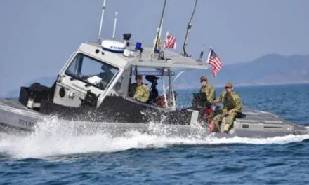 Guardia Costera de EE.UU. repatria a 39 migrantes dominicanos