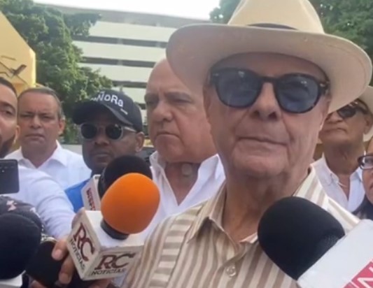 Hipólito Mejía pronostica una presidenta para República Dominicana