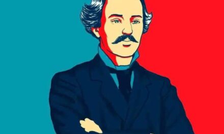 Hoy se cumple el 212 aniversario del comienzo de Juan Pablo Duarte