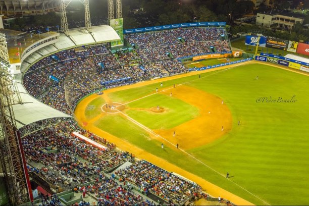 LIDOM ajusta horarios de algunos juegos en Round Robin