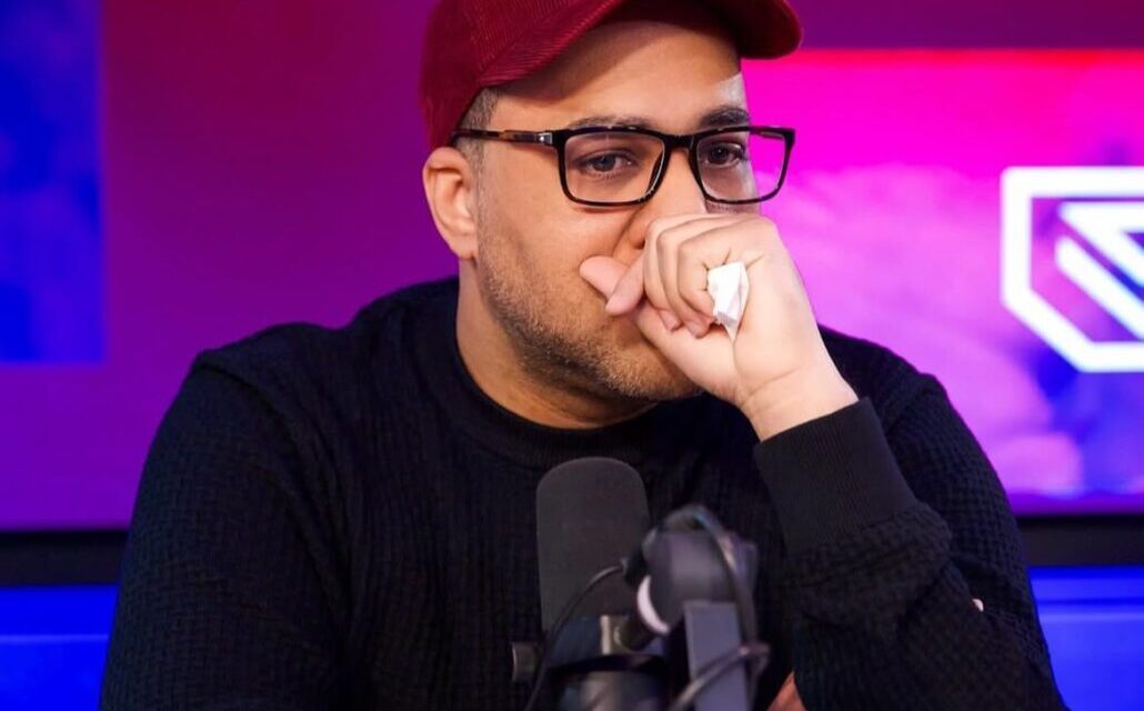 Gary Acosta se disculpa por comentarios en “Killamente”