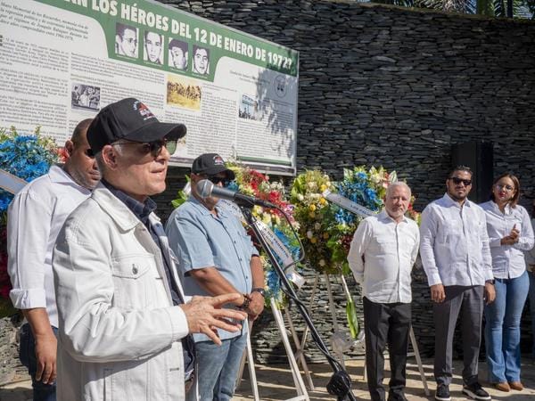 Manuel Jiménez propone aplicar “la memoria contra el olvido” para memorar a Los Palmeros y grandes ejemplos de la Historia