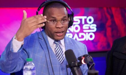 Tolentino revela videos de Rochy RD y supuesto atropello a su expareja; se rompió un diente