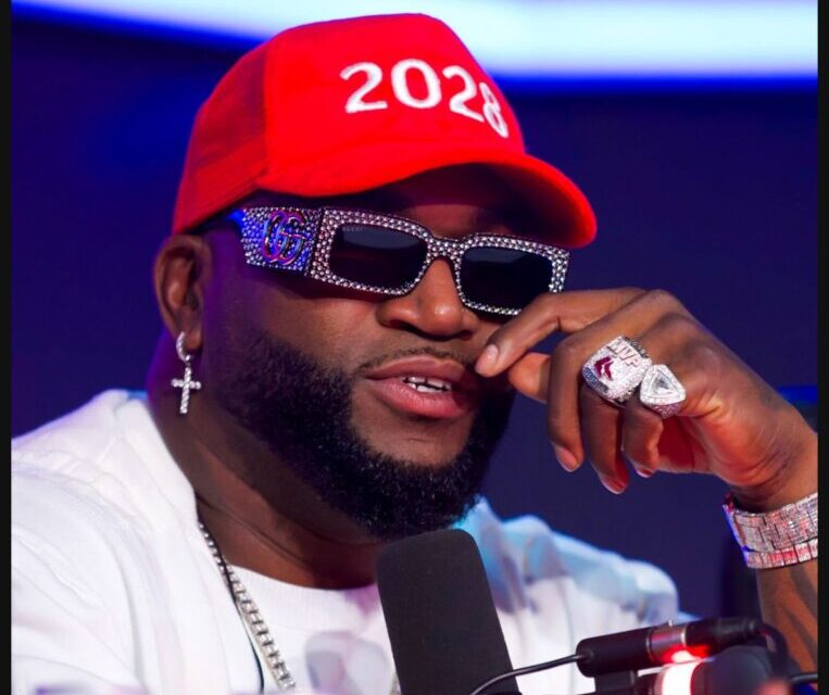 David Ortiz denuncia a Emilio Bonifacio por incumplimiento en Titanes del Caribe tras cuota de $40,000 dólares