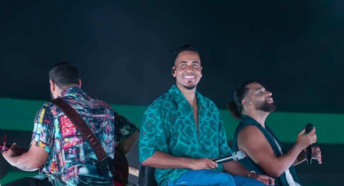 Encuesta RC Noticias: Los fans de Aventura se oponen a la suspensión del postrer concierto