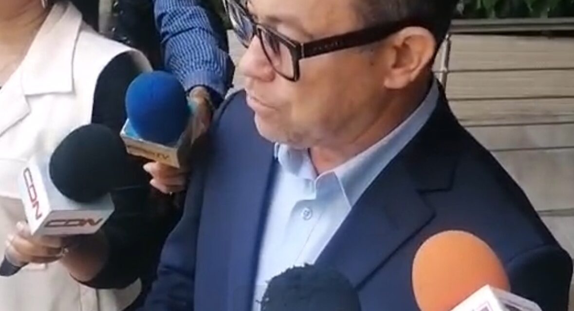 PRM replica al PLD a posteriori de denunciar presuntas irregularidades en la entrega de bonos navideños