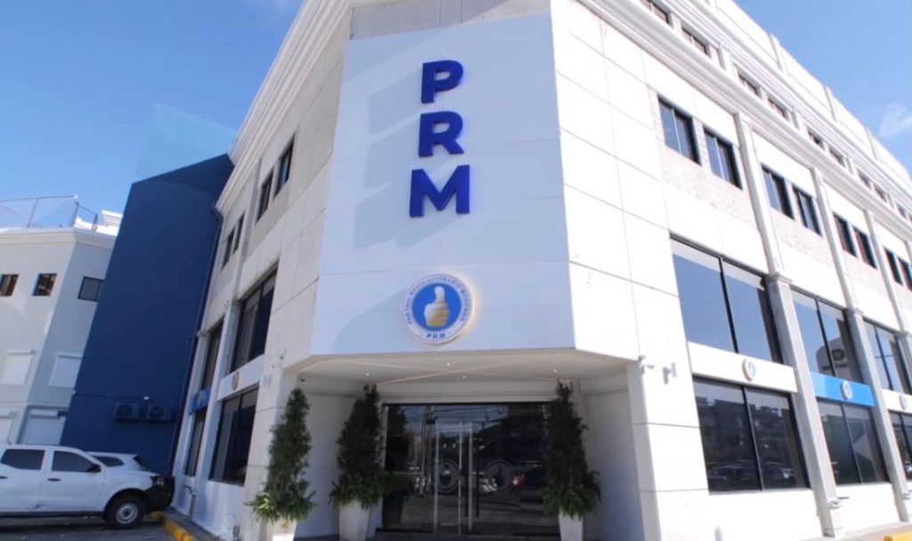 Este año el PRM presentará a una mujer como candidata presidencial