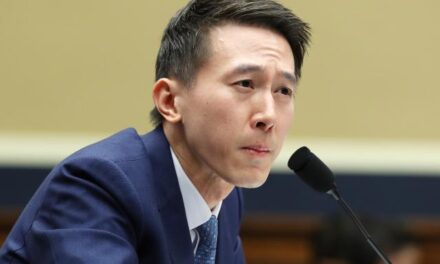 El CEO de TikTok agradece a Trump por su compromiso de sostener la red en EE.UU.