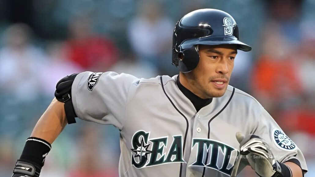 Ichiro Suzuki: Una letrero japonesa relación para el Salón de la Fama