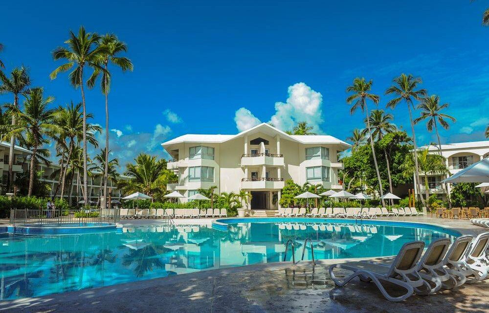 Impresionantes resorts agregarán un nuevo hotel de 300 habitaciones en Punta Cana