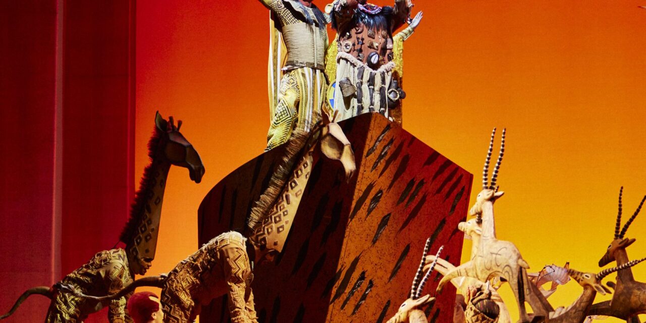 Amplian plazo de inscripción para audiciones del Gran Musical “El Rey León” de Madrid en RD