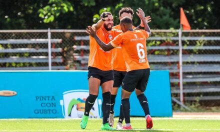 Cibao FC desafía la historia delante Chivas en la Concacaf, Copa de Campeones