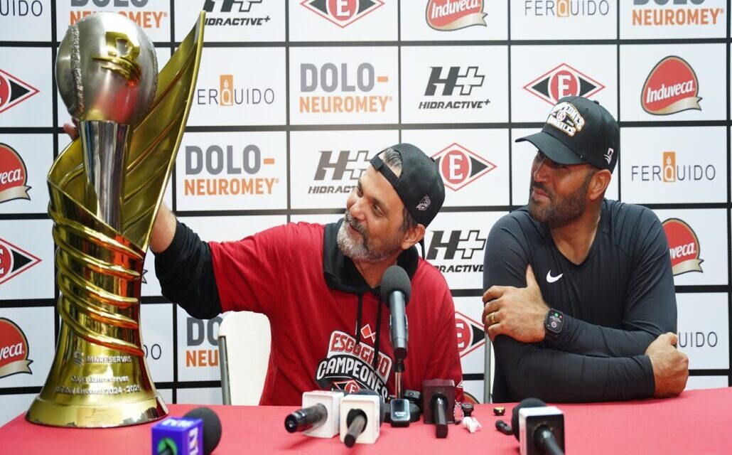 Albert Pujols: “Me siento orgulloso de cada uno de mis peloteros”