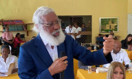 Juan Hubieres calificó de excesivo aumento en algunos peajes