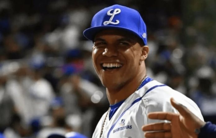 Juan Soto tiene a Cooperstown en la mira, y todo indica que llegará