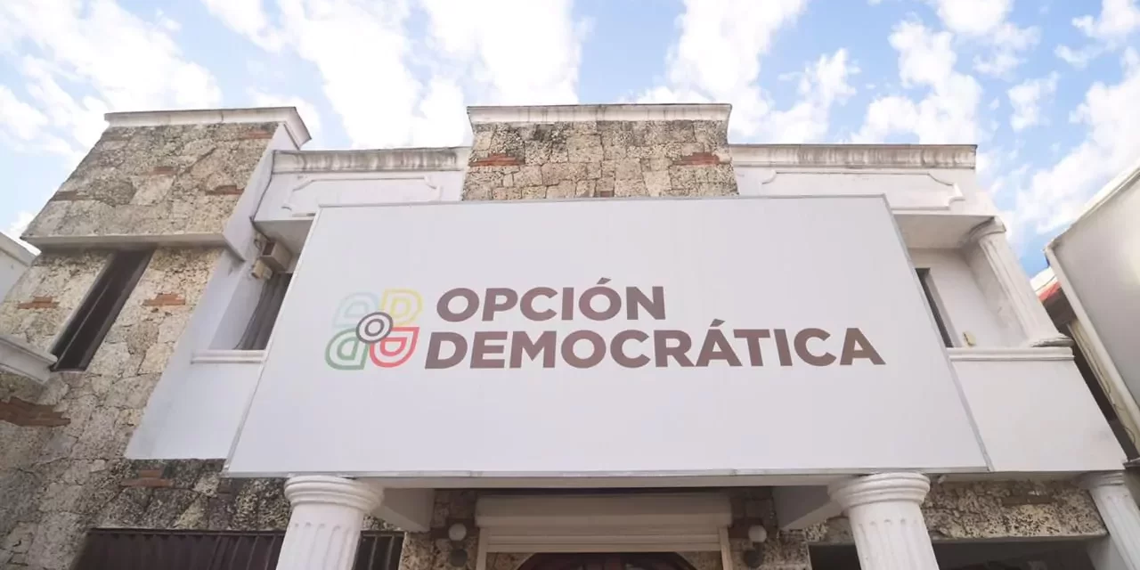 La opción democrática insta a protecciones más fuertes para los dominicanos que enfrentan la deportación