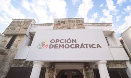 La opción democrática insta a protecciones más fuertes para los dominicanos que enfrentan la deportación