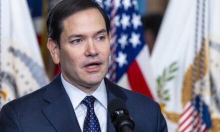 Las organizaciones de izquierda rechazan la visitante de Marco Rubio a la República Dominicana