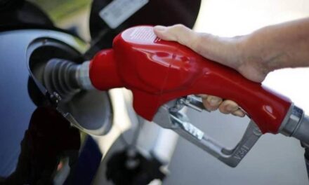 Los precios de cuatro combustibles volverán a subir la próxima semana