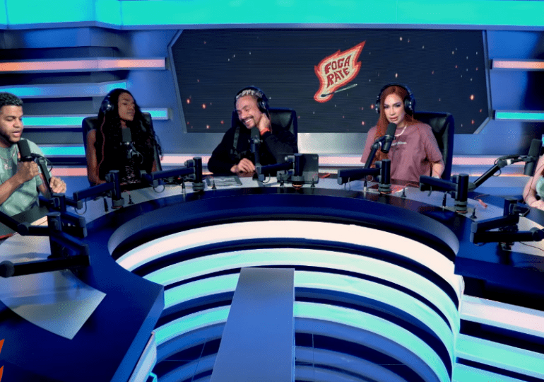 Luinny se someterá "reconvención" contra los espectáculos públicos