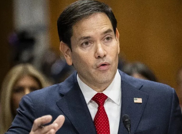 Marco Rubio elogia a República Dominicana en audiencia de confirmación en el Senado