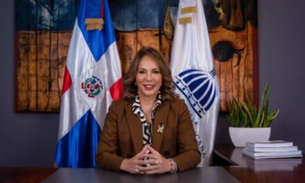 Milagros Germán renuncia como ministra de Cultura