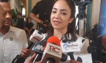 Ministro defiende derechos democráticos en medio de protestas contra Edmundo González en República Dominicana