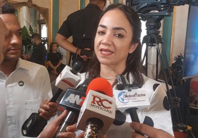 Ministro defiende derechos democráticos en medio de protestas contra Edmundo González en República Dominicana