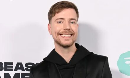 MrBeast hace propuesta oficial para comprar TikTok