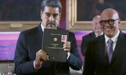 Nicolás Maduro juramentará nuevo mandato presidencial en Venezuela