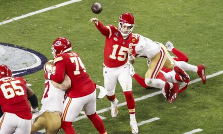 Entradas para el Súper Bowl de la NFL, entre los 4.300 y los 43.300 dólares