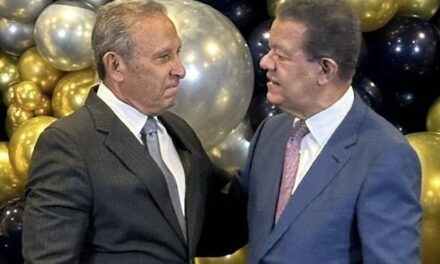 Pedro de Jesús Candelier defiende el liderazgo y pelotón de la Fuerza del Pueblo