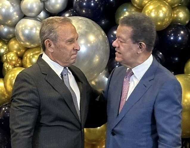 Pedro de Jesús Candelier defiende el liderazgo y pelotón de la Fuerza del Pueblo