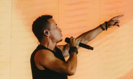 Fonseca anuncia una nueva paseo 'Tropicalia' por Estados Unidos