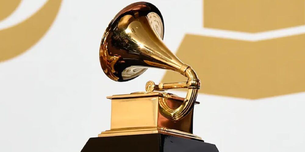 El Grammy