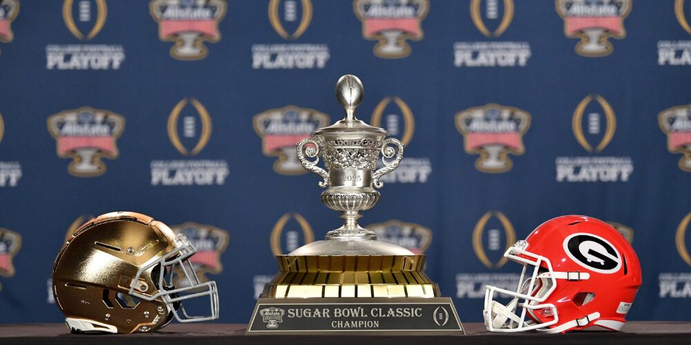 El ‘Sugar Bowl’ se pospone al jueves tras atentado en New Orleans
