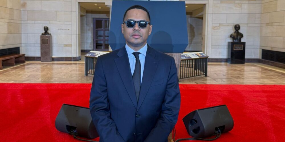 Santiago Matías de Capotillo al Capitolio