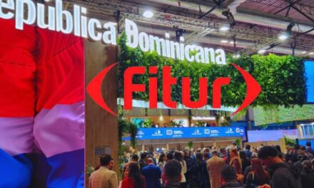 Grupo de medios Hilando Fino cubrirá Fitur 2025