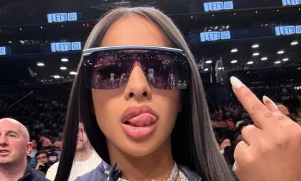 Yailin el más virulento el gran escaso en las nominaciones del premio Soverean