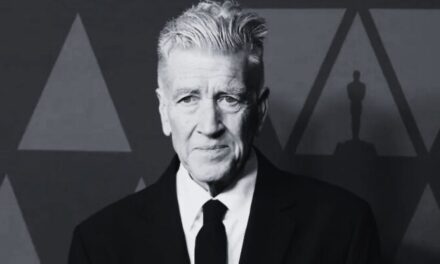 Muere el cineasta estadounidense David Lynch a los 78 primaveras