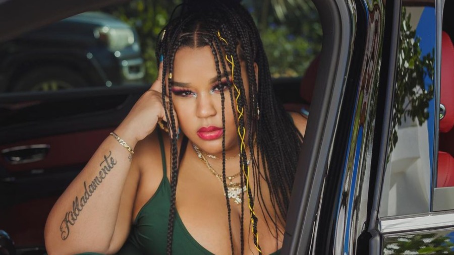 Hablan hermana y hermana de Carol Acosta «Killamente»