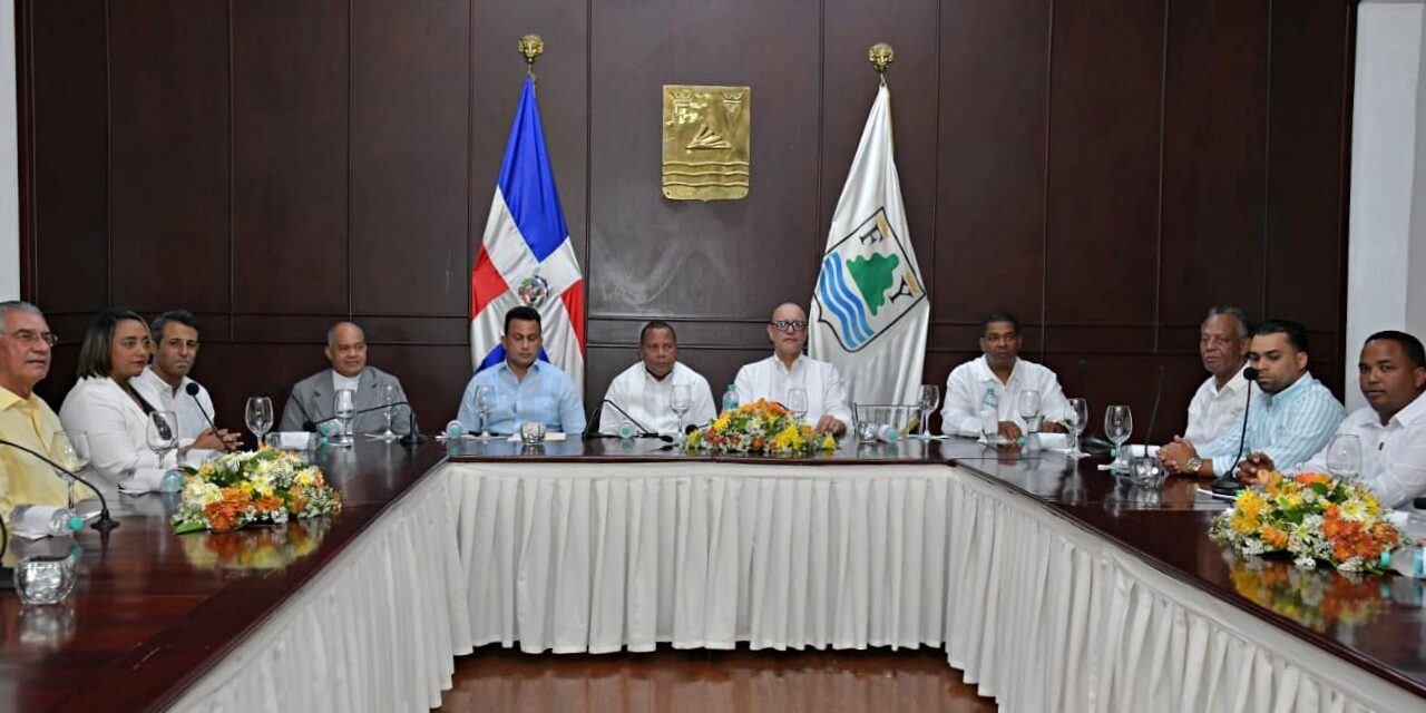 Puerto Plata forja alianza sin precedentes para liberar todo el potencial del turismo