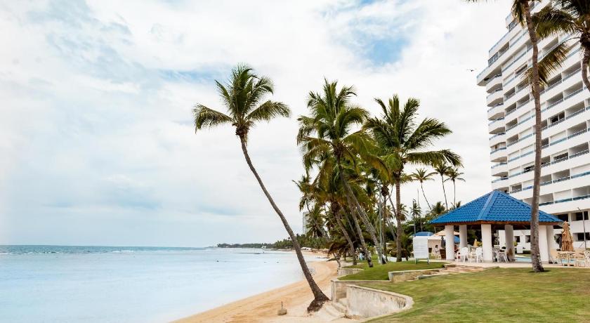 Puertorriqueño antitético muerto en hotel