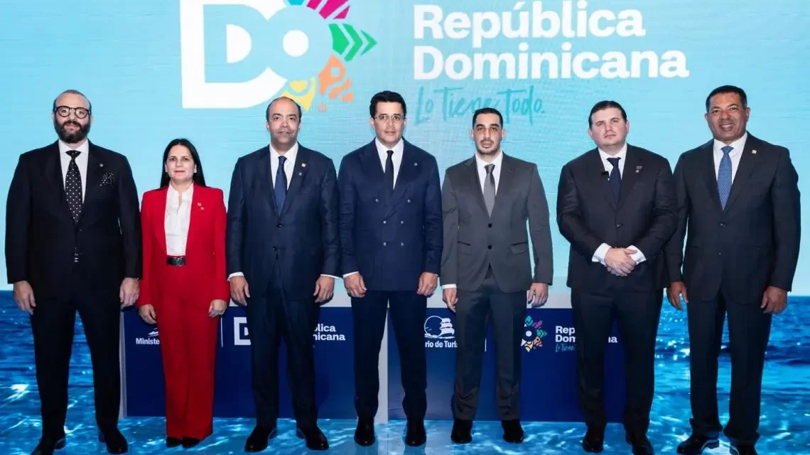 Punta Bergantín firma acuerdos de hoteles y parques temáticos