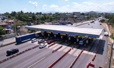 RD Vial reto por peajes modernos y rehabilitación de carreteras