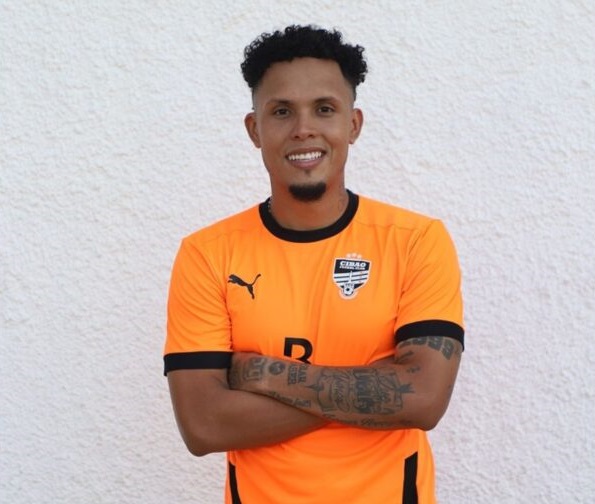 Cibao FC renueva a Correa y Lloyd para próximo torneo LDF