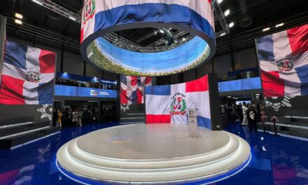 República Dominicana apunta a impulsar inversiones y conectividad aérea en FITUR 2025