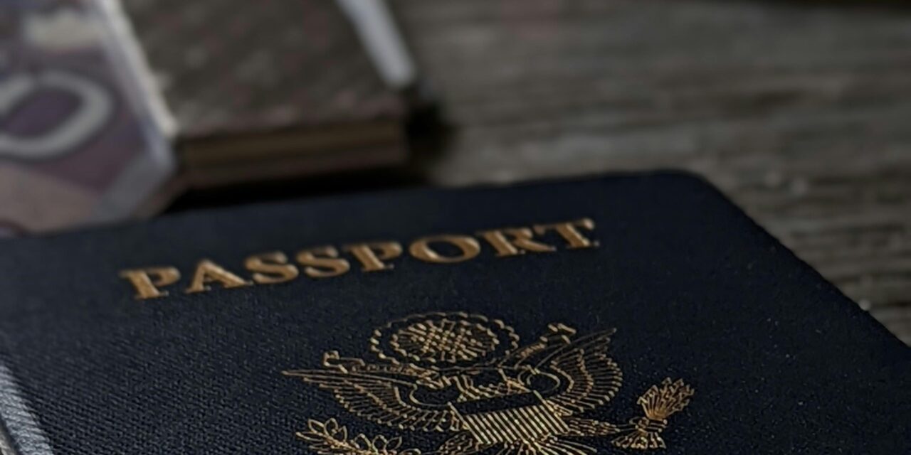 República Dominicana emitirá pasaportes electrónicos a partir de agosto de 2025