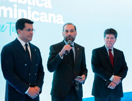 República Dominicana bichero iniciativa de turismo gastronómico sostenible